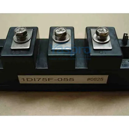 Fuji 1DI75F-055 Darlington Module 75A/600V/1U