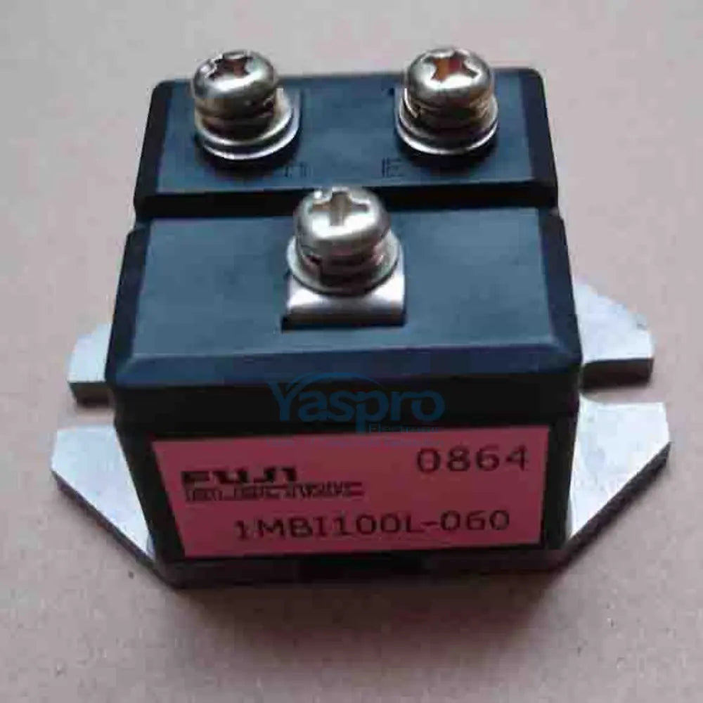 1MBI100L-060 Fuji IGBT Module