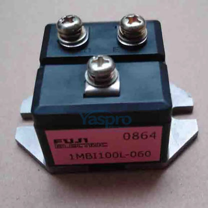 1MBI100L-060 Fuji IGBT Module