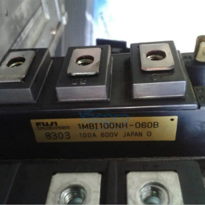 1MBI100NH-060B Fuji IGBT Module