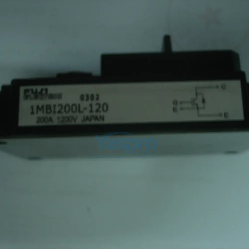 1MBI200L-120 Fuji IGBT Module