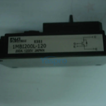 1MBI200L-120 Fuji IGBT Module