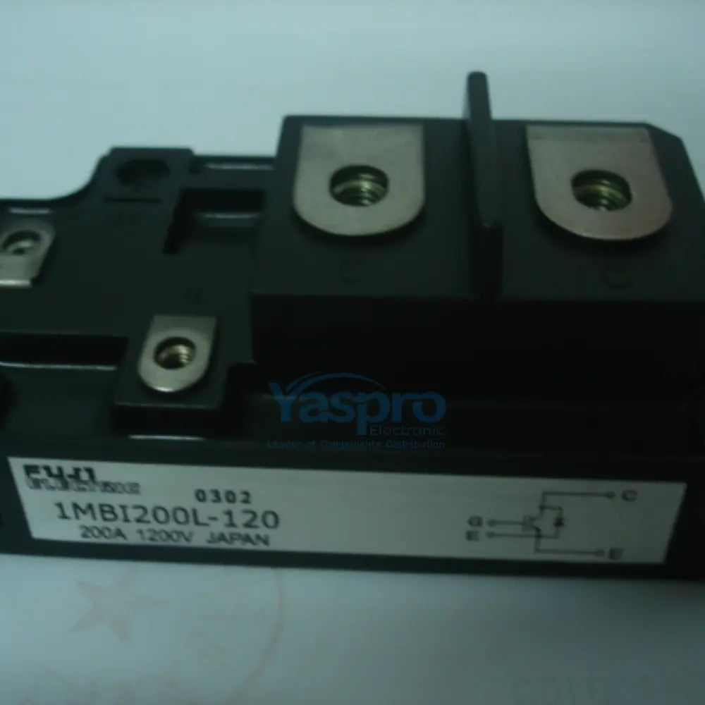 1MBI200L-120 Fuji IGBT Module