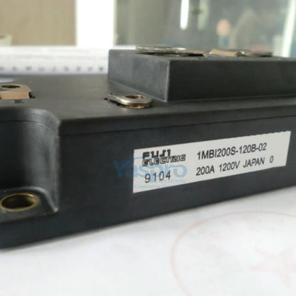 1MBI200S-120 Fuji IGBT Module