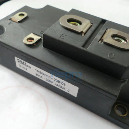 1MBI200S-120B-02 Fuji IGBT Module