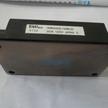 1MBI200S-120 Fuji IGBT Module