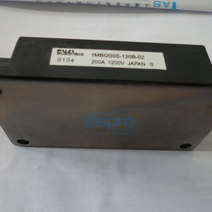 1MBI200S-120 Fuji IGBT Module