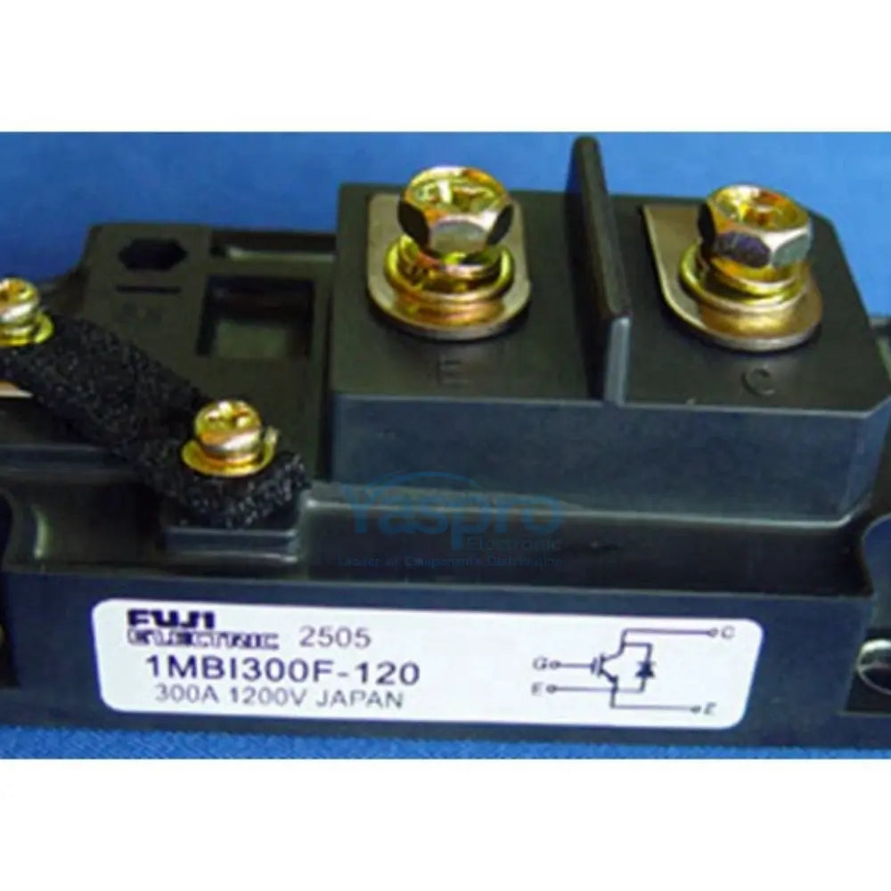 1MBI300F-120 Fuji IGBT Module
