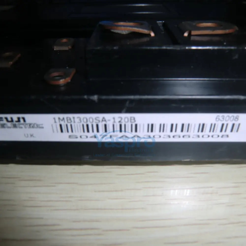 1MBI300SA-120B Fuji IGBT Module