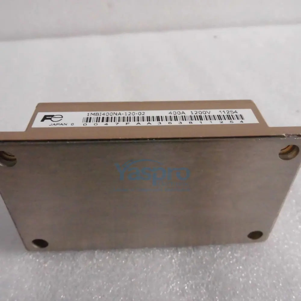 1MBI400NA-120 Fuji IGBT Module