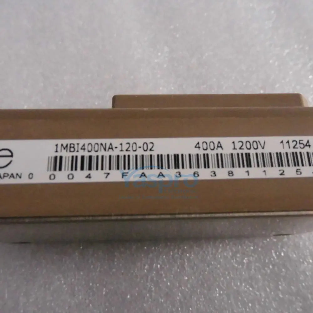 1MBI400NA-120 Fuji IGBT Module