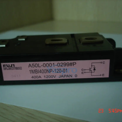 1MBI400N-120 Fuji IGBT Module