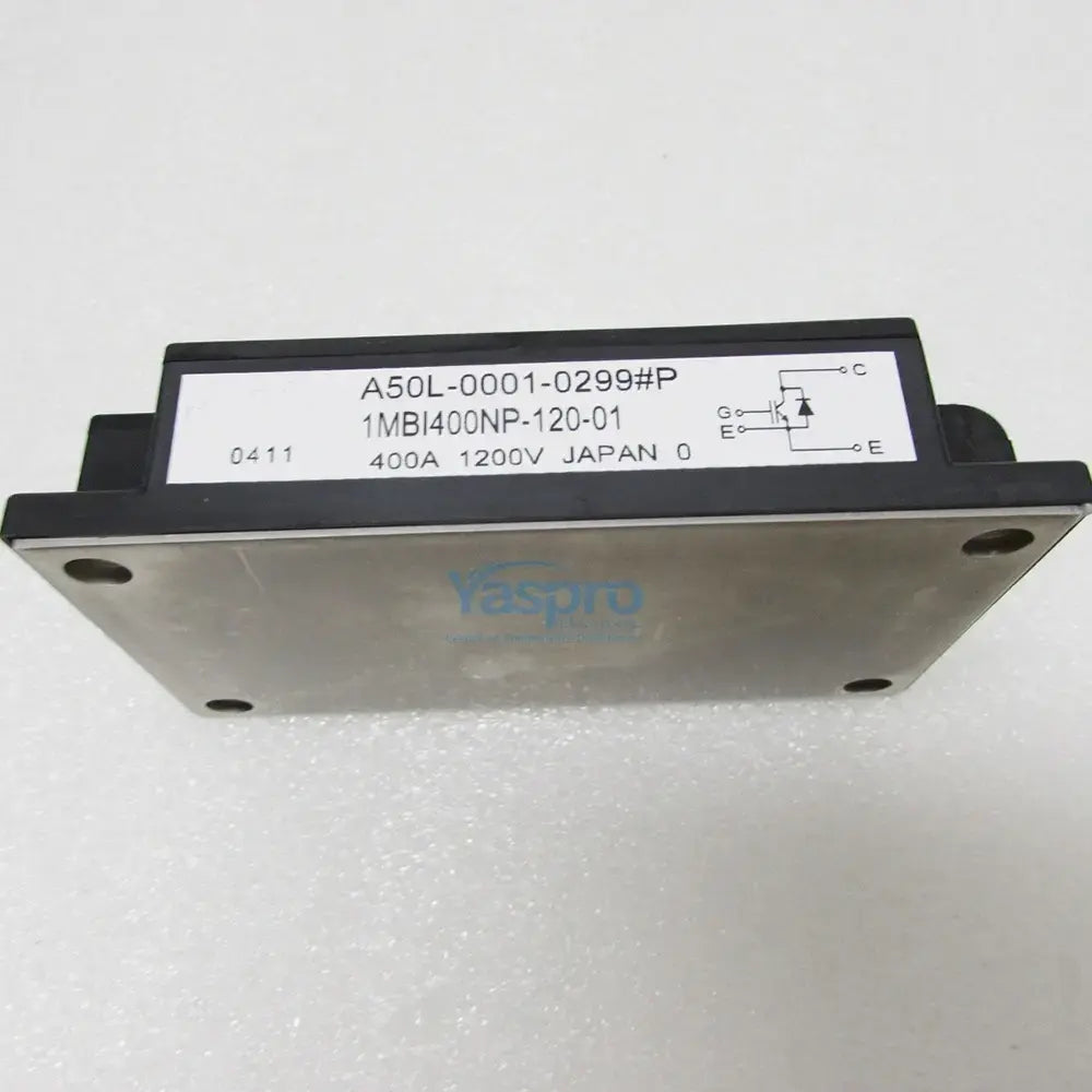 1MBI400NP-120-01 Fuji IGBT Module