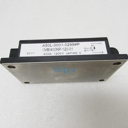 1MBI400NP-120-01 Fuji IGBT Module