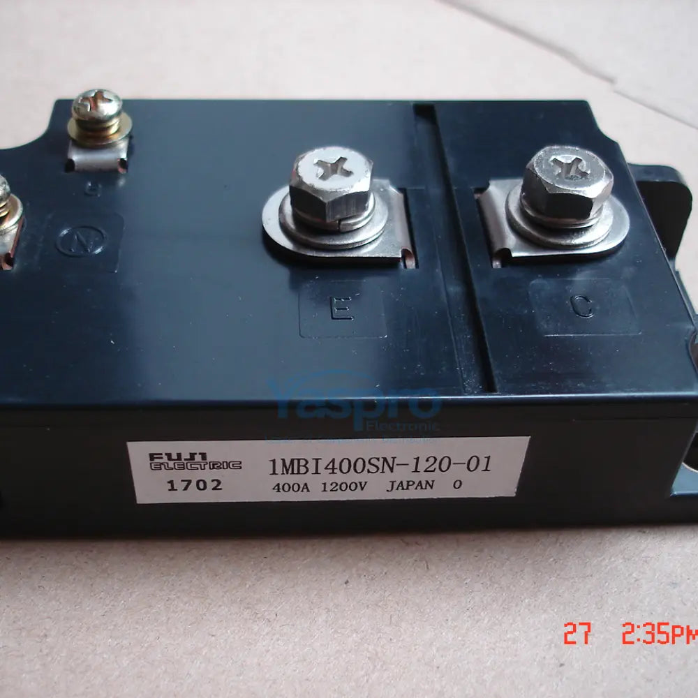 1MBI400S-120B Fuji IGBT Module