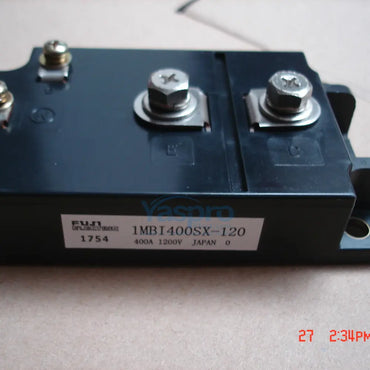 1MBI400S-120B Fuji IGBT Module