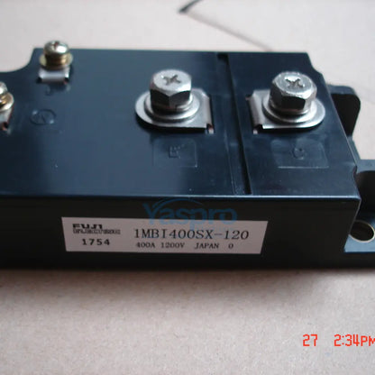 1MBI400SX-120 Fuji IGBT Module