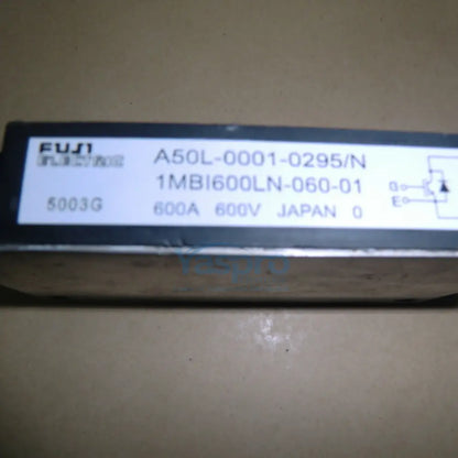 1MBI600LN-060-2 Fuji IGBT Module