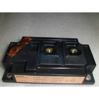 1MBI600LN-060-02 Fuji IGBT Module