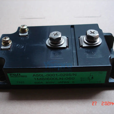 1MBI600LN-060-2 Fuji IGBT Module