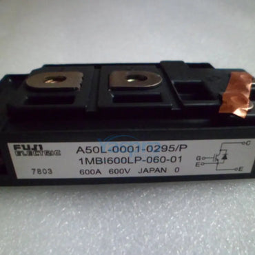 1MBI600LP-060 Fuji IGBT Module