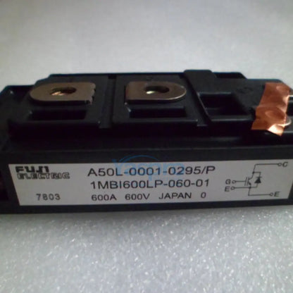 1MBI600LP-060-02 Fuji IGBT Module