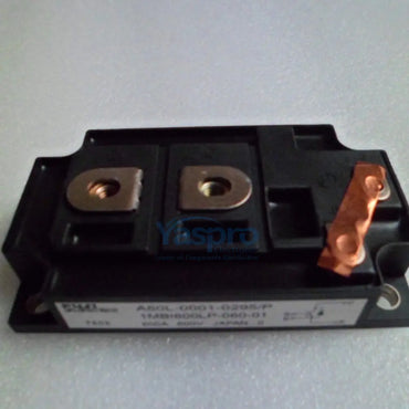 1MBI600LP-060-02 Fuji IGBT Module