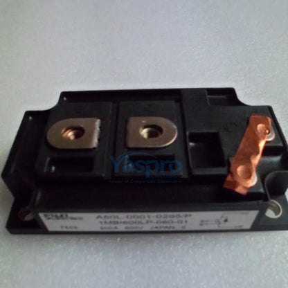 1MBI600LP-060-02 Fuji IGBT Module