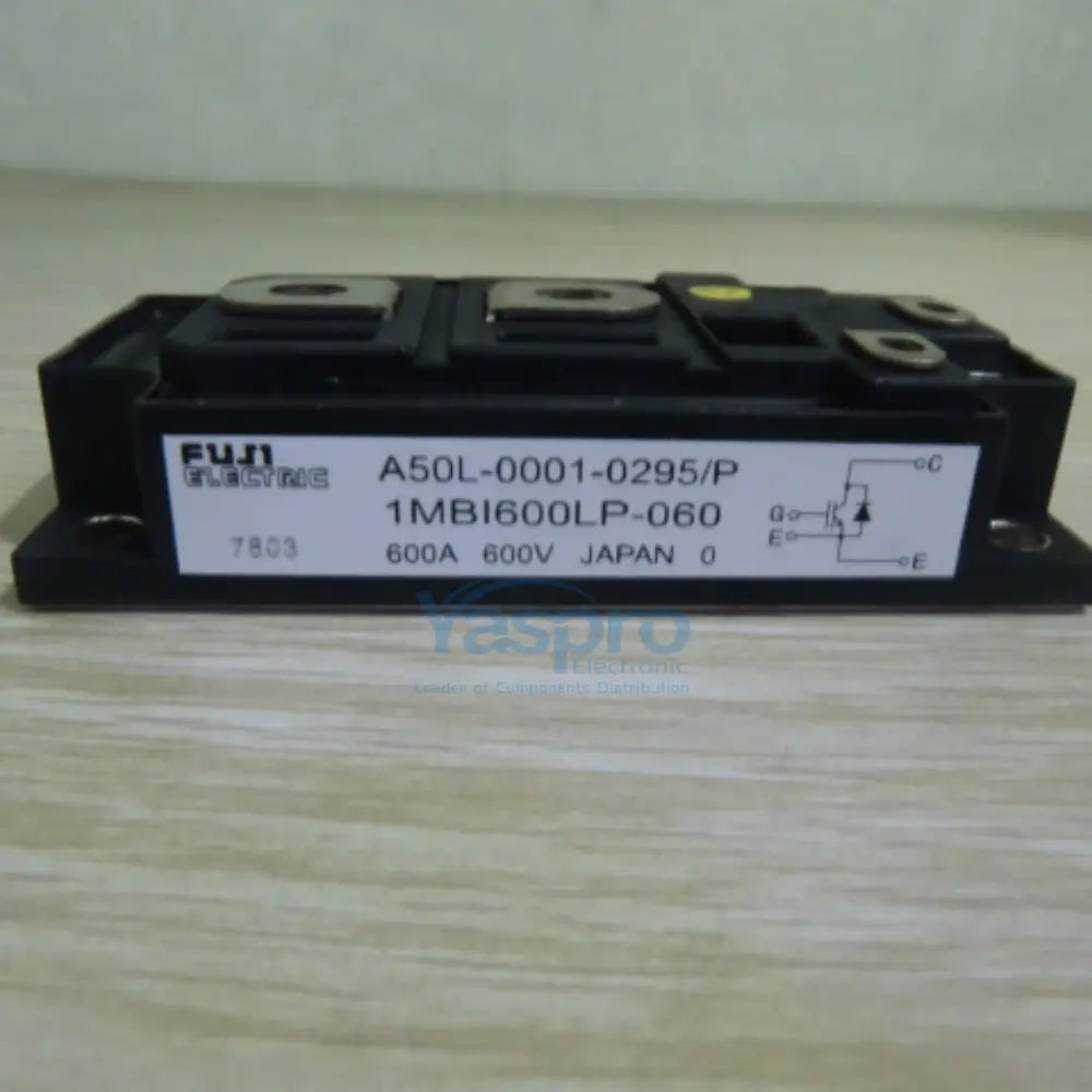 1MBI600LP-060 Fuji IGBT Module