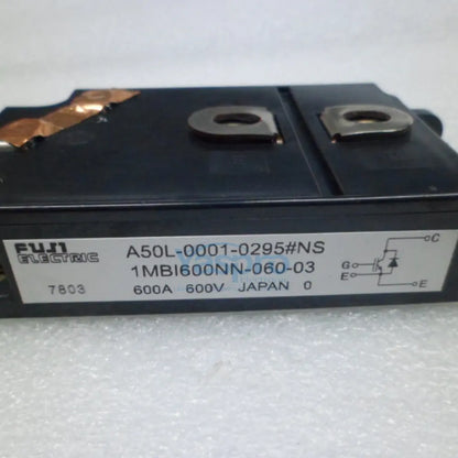 1MBI600NN-060 Fuji IGBT Module