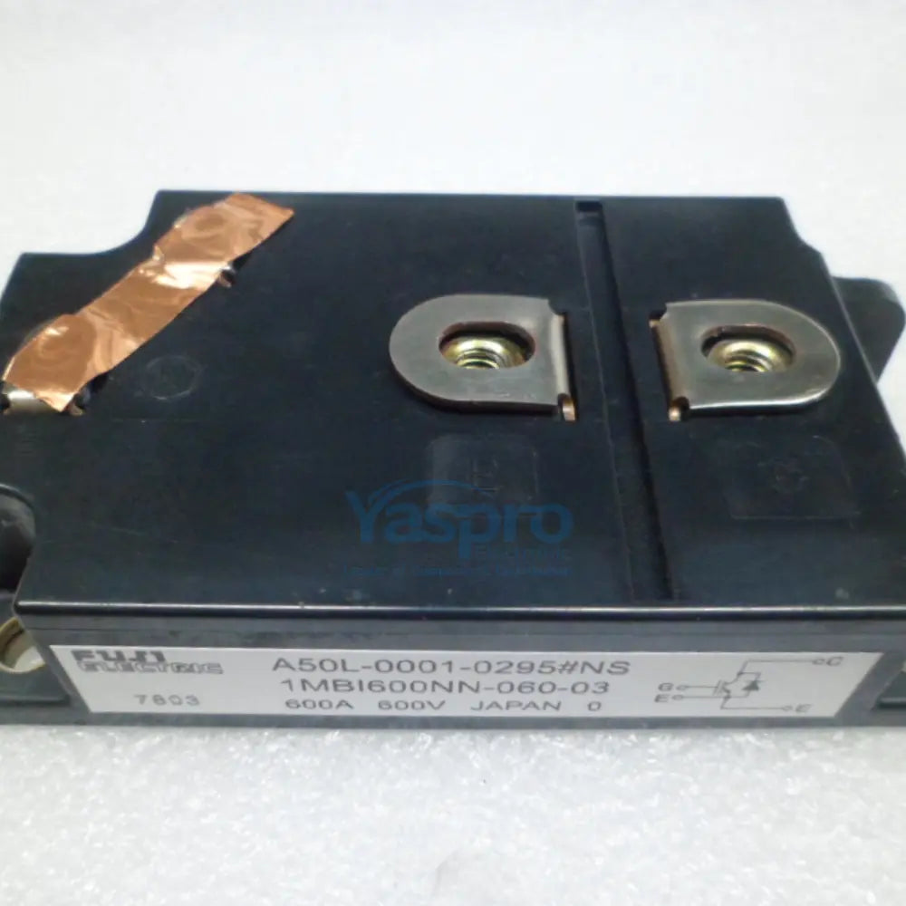 1MBI600NN-060 Fuji IGBT Module