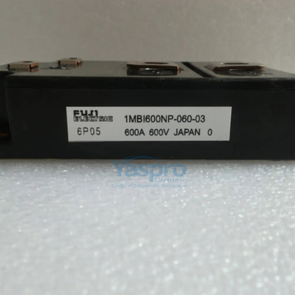 1MBI600NP-060-03 Fuji IGBT Module