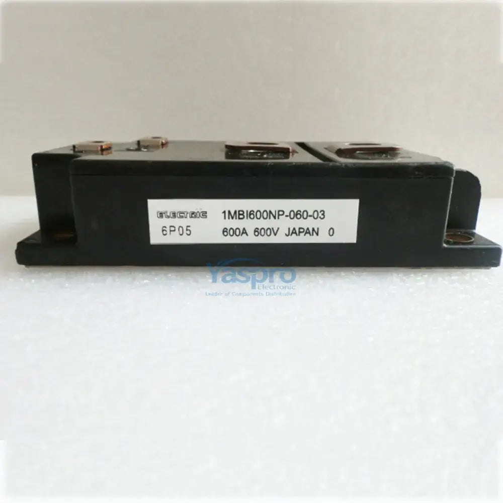 1MBI600NP-060-03 Fuji IGBT Module