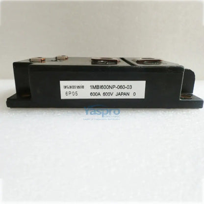 1MBI600NP-060-03 Fuji IGBT Module