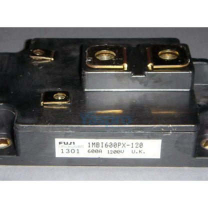 1MBI600PX-120 Fuji IGBT Module
