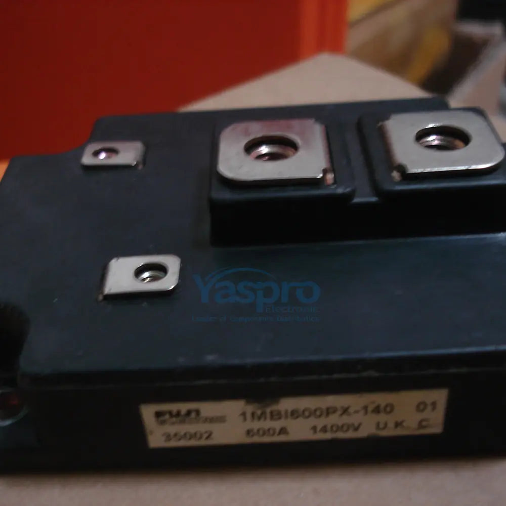 1MBI600PX-140 Fuji IGBT Module