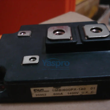 1MBI600PX-140 Fuji IGBT Module