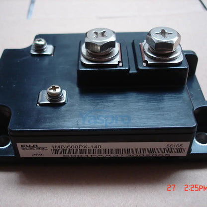 1MBI600PX-140 Fuji IGBT Module