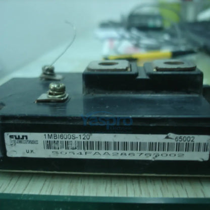 1MBI600S-120 Fuji IGBT Module
