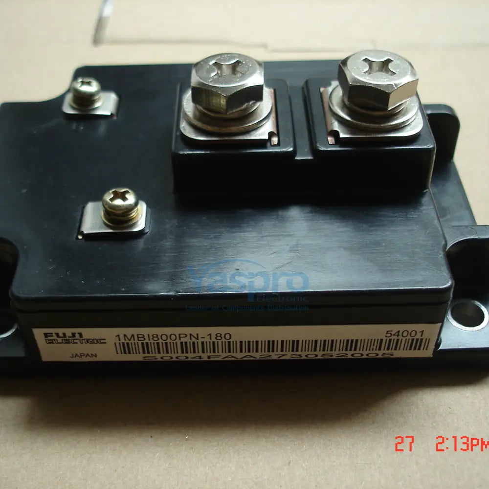 1MBI800PN-180-2 Fuji IGBT Module