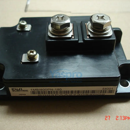 1MBI800PN-180-2 Fuji IGBT Module