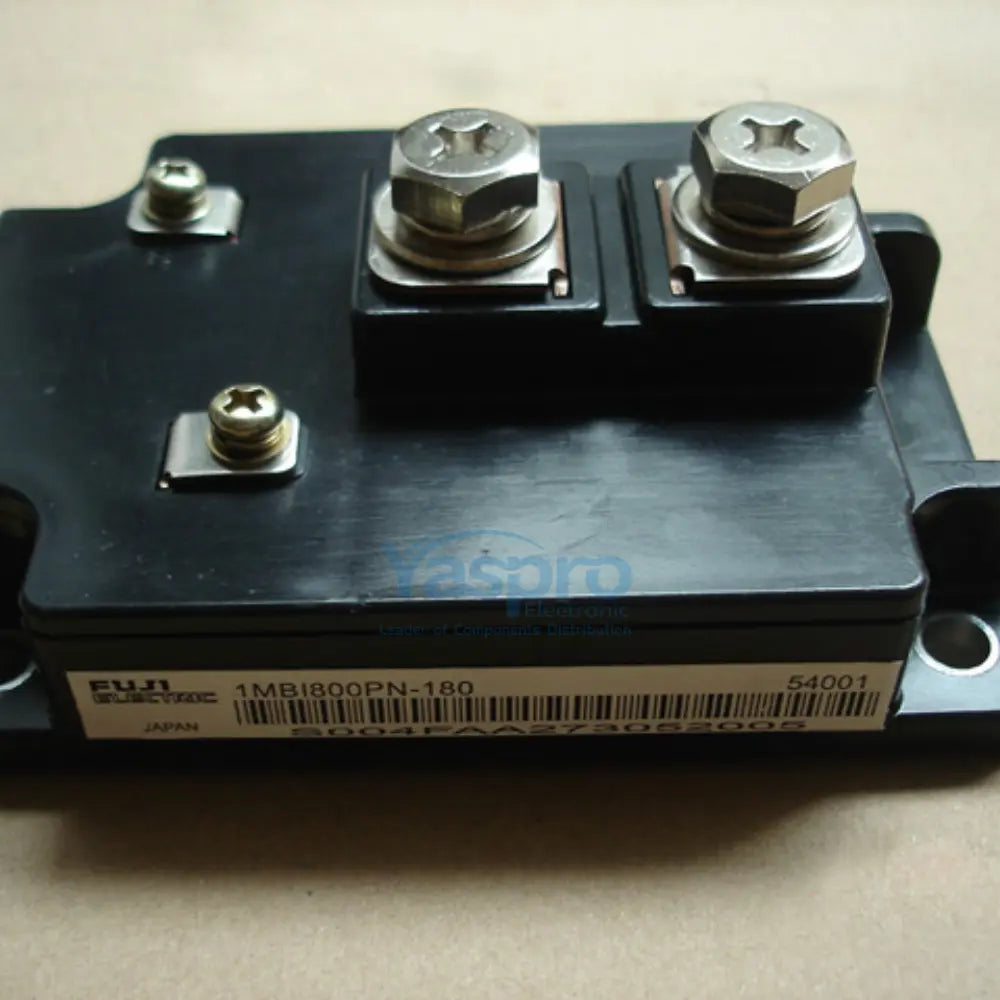 1MBI800PN-180 Fuji IGBT Module