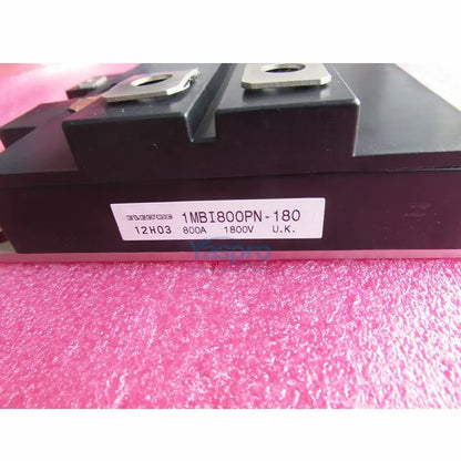 1MBI800PN-180 Fuji IGBT Module