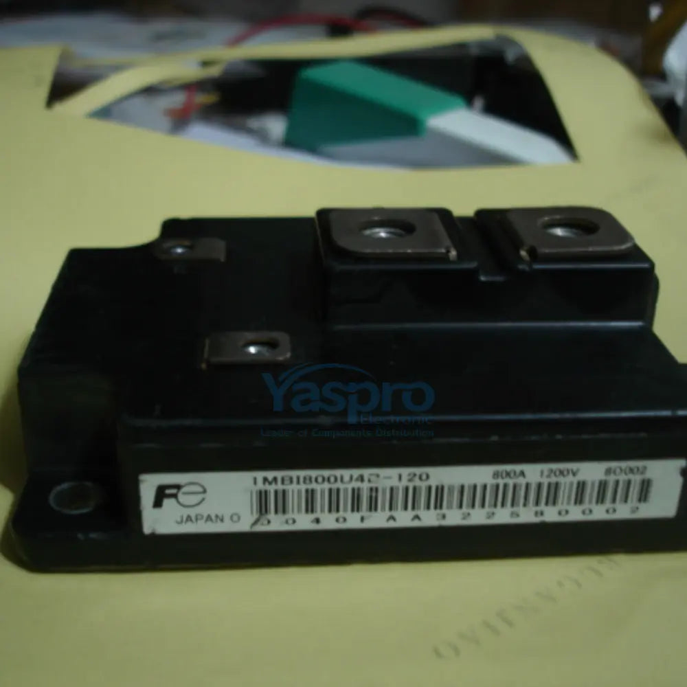 1MBI800U4B-120 Fuji IGBT Module