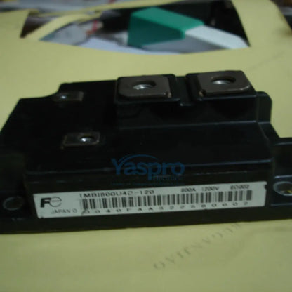 1MBI800U4B-120 Fuji IGBT Module