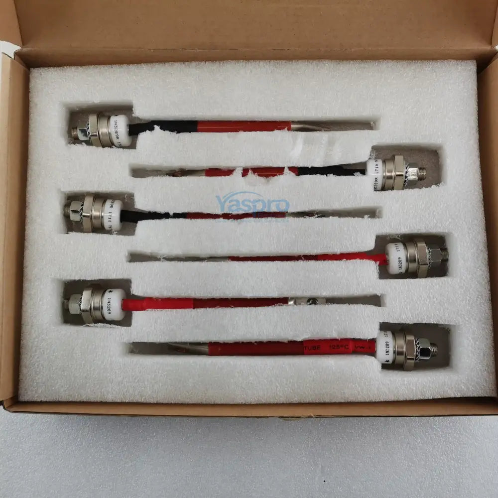 1N3289R  IN3289 IR SCR Module 100A 200V
