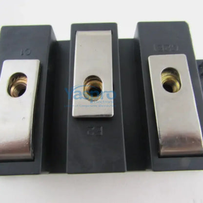 Fuji 2DI100A-120A Darlington Module 100A/120V