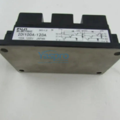 Fuji 2DI100A-120A Darlington Module 100A/120V