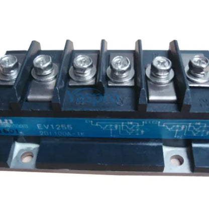Fuji 2DI100A-1K Darlington Module 100A/1000V