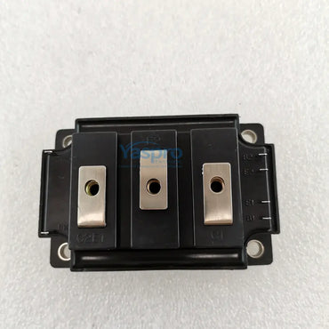 Fuji 2DI100D-050C Darlington Module 100A/600V/2U